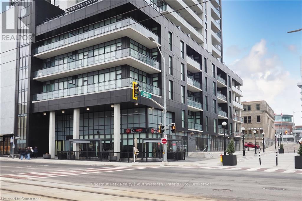 2801 - 60 Charles Street W, Kitchener, Ontario  N2G 0C9 - Photo 19 - X11973780
