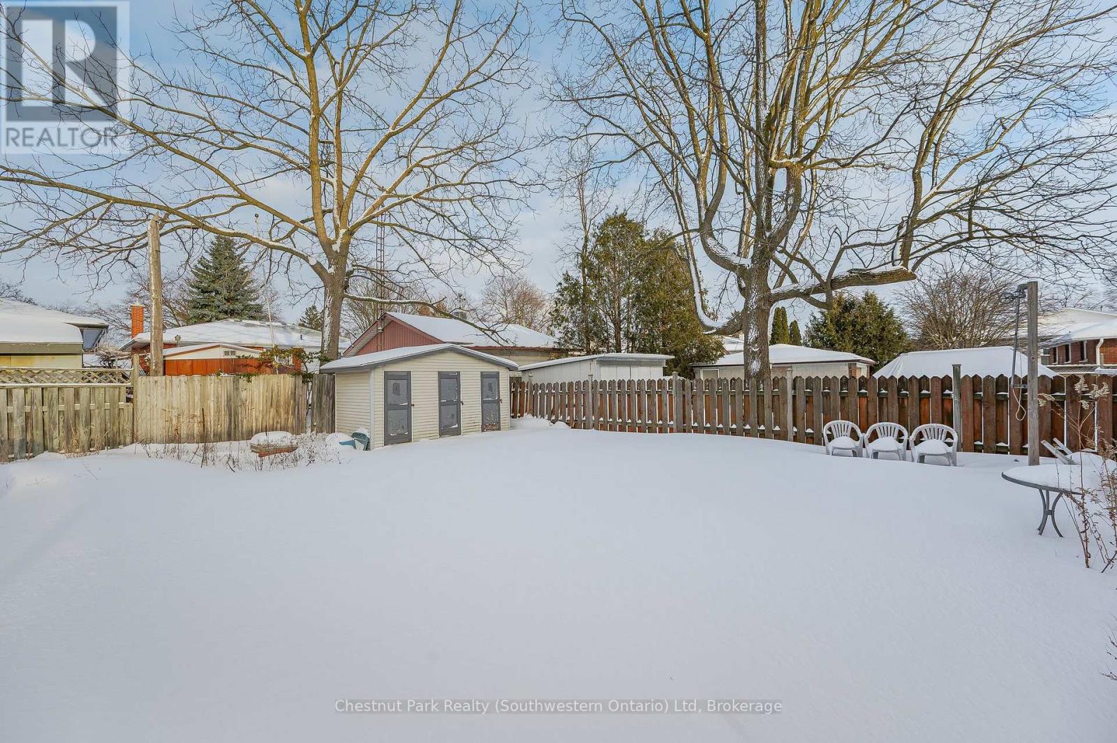 201 Alma Street N, Guelph, Ontario  N1H 5X9 - Photo 40 - X11978598
