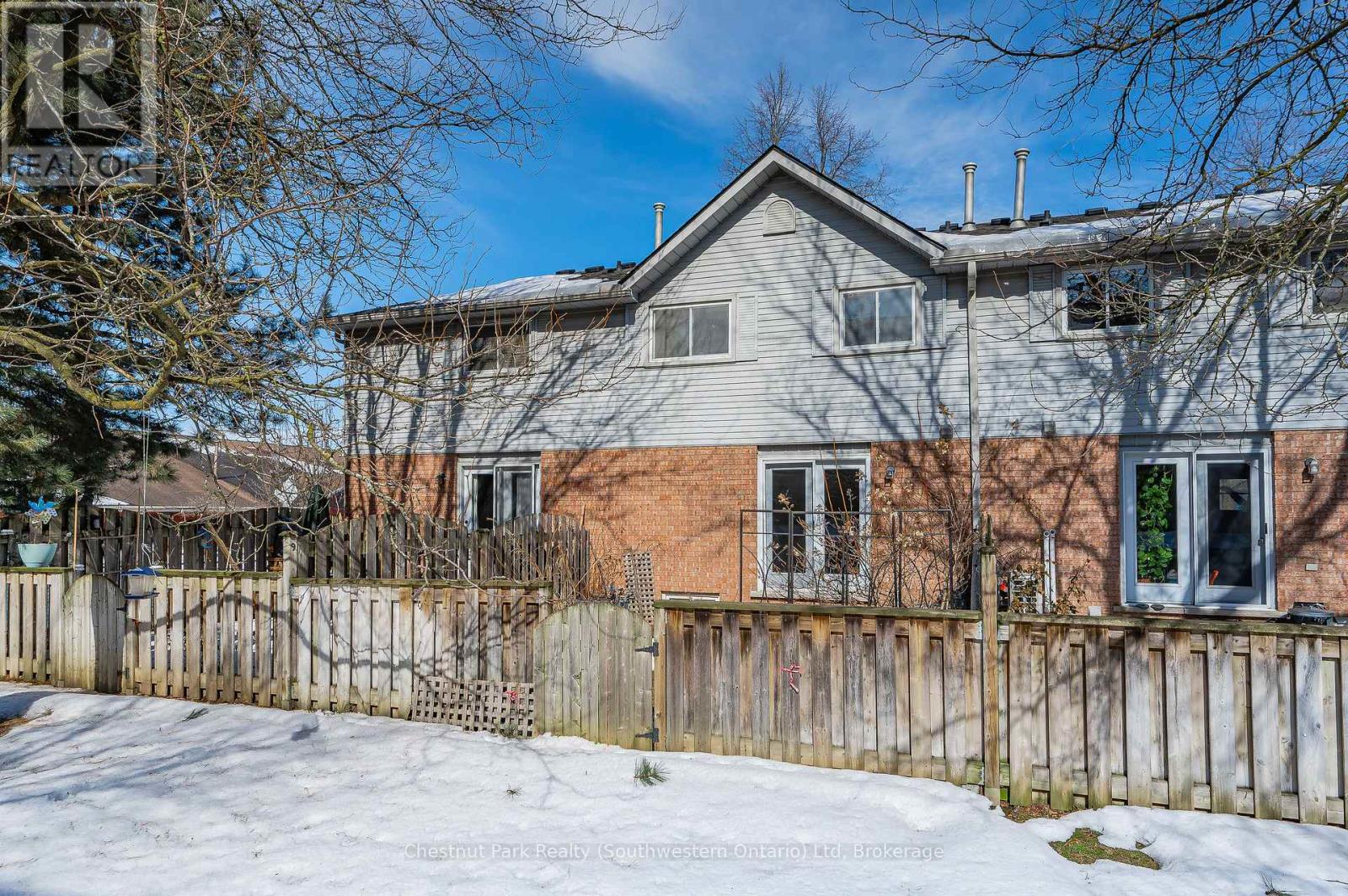 9 - 180 Marksam Road, Guelph, Ontario  N1H 8G6 - Photo 35 - X12024018