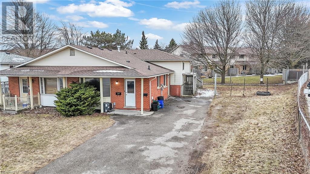 Property at 501 KINGSCOURT Drive Unit# B image 2