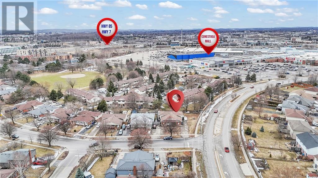 Property at 501 KINGSCOURT Drive Unit# B image 4