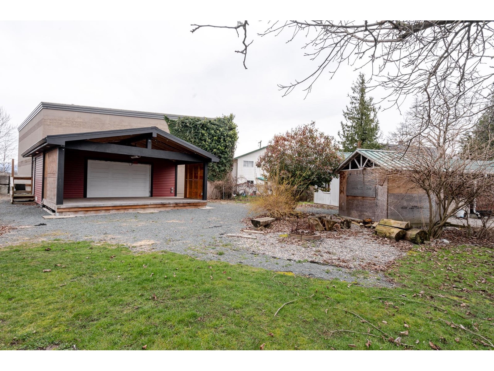 44465 South Sumas Road, Sardis West Vedder, Chilliwack, British Columbia  V2R 4B7 - Photo 11 - R2979451