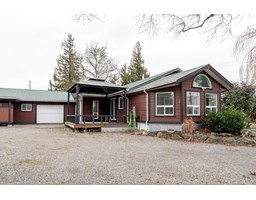 44465 SOUTH SUMAS ROAD|Sardis West Vedder
