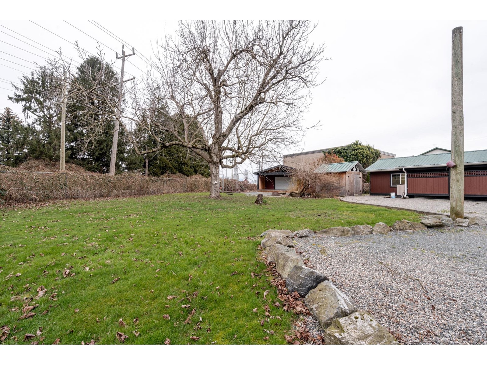 44465 South Sumas Road, Sardis West Vedder, Chilliwack, British Columbia  V2R 4B7 - Photo 2 - R2979451