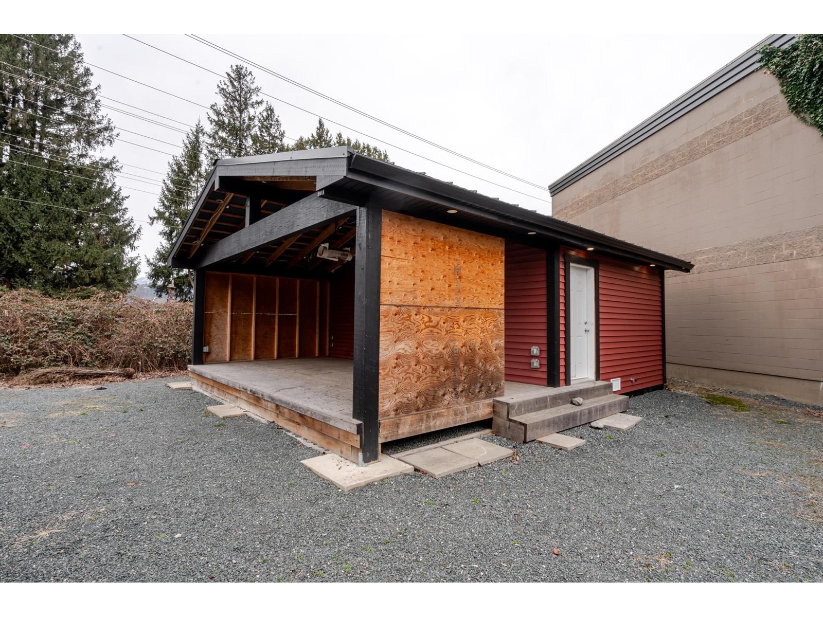 44465 South Sumas Road, Sardis West Vedder, Chilliwack, British Columbia  V2R 4B7 - Photo 35 - R2979451