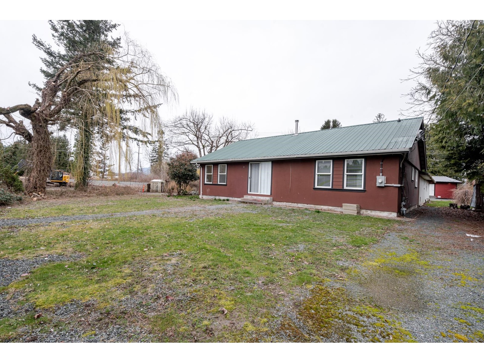 44465 South Sumas Road, Sardis West Vedder, Chilliwack, British Columbia  V2R 4B7 - Photo 8 - R2979451