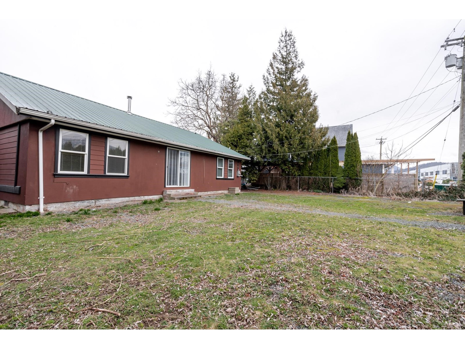 44465 South Sumas Road, Sardis West Vedder, Chilliwack, British Columbia  V2R 4B7 - Photo 7 - R2979451