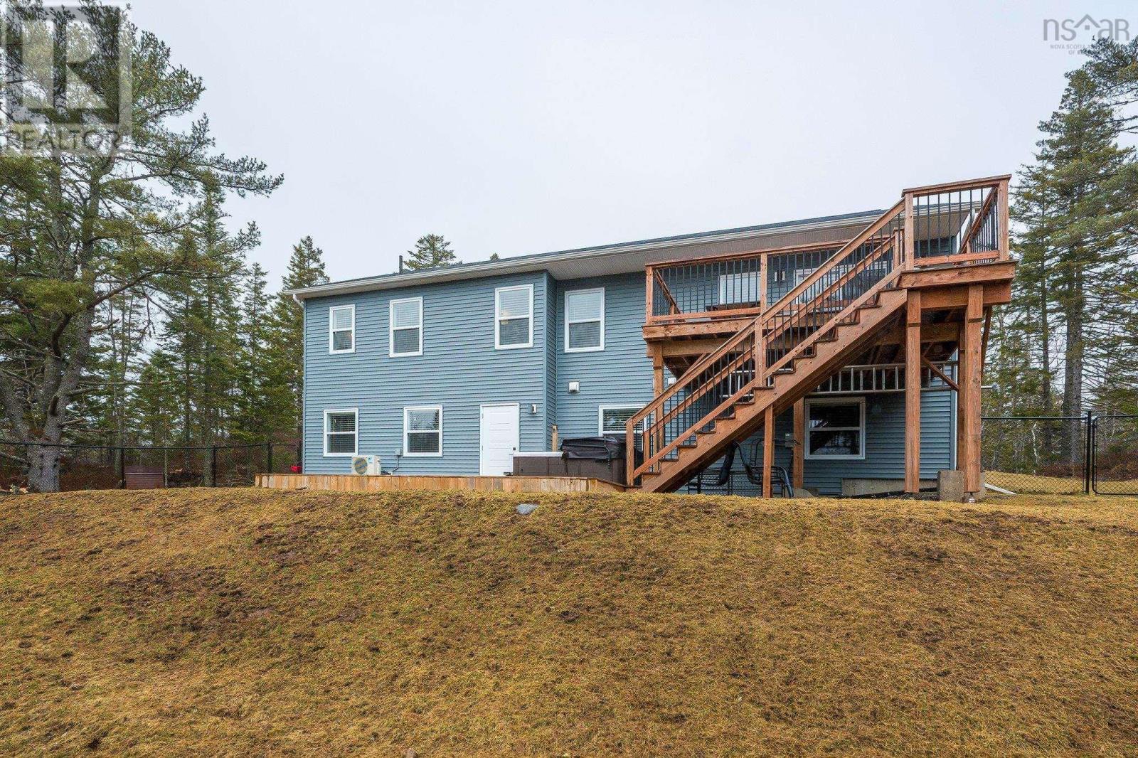 16 Whitbury Court, Upper Tantallon, Nova Scotia  B3Z 0V4 - Photo 41 - 202505940