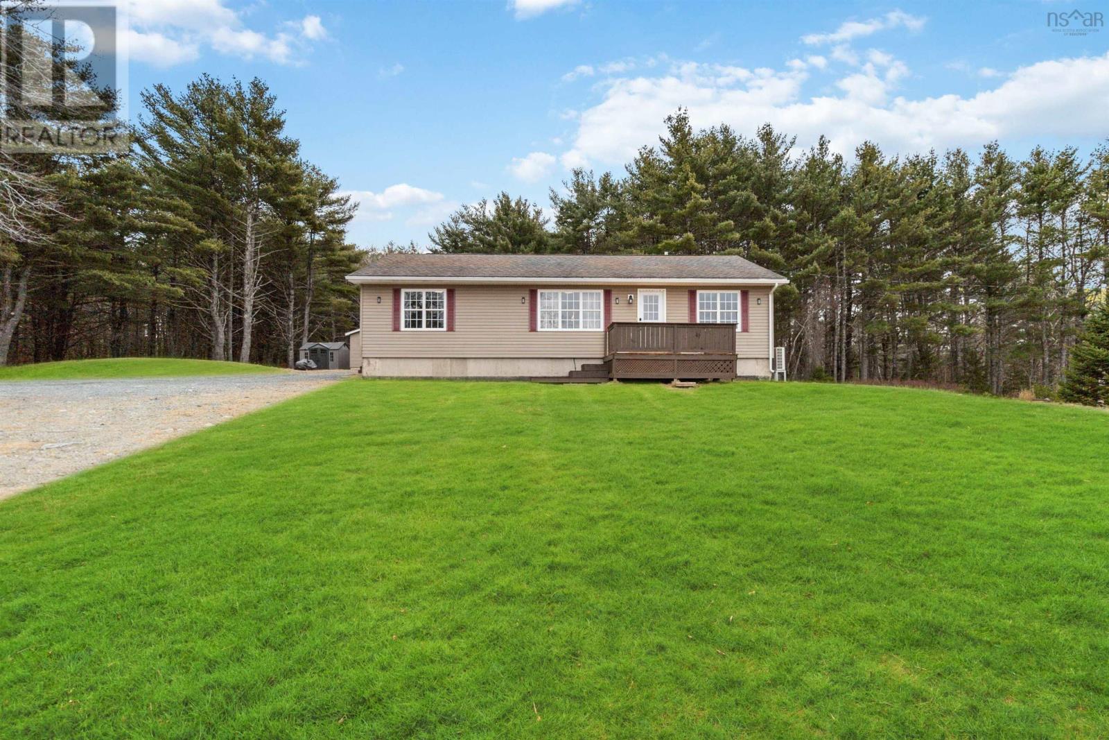 500 Mill Village East Road, charleston, Nova Scotia