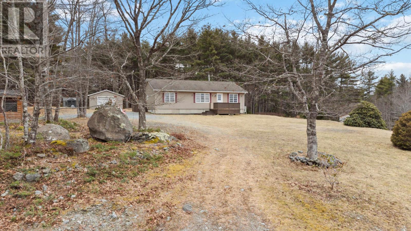 500 Mill Village East Road, Charleston, Nova Scotia  B0J 2H0 - Photo 3 - 202505950