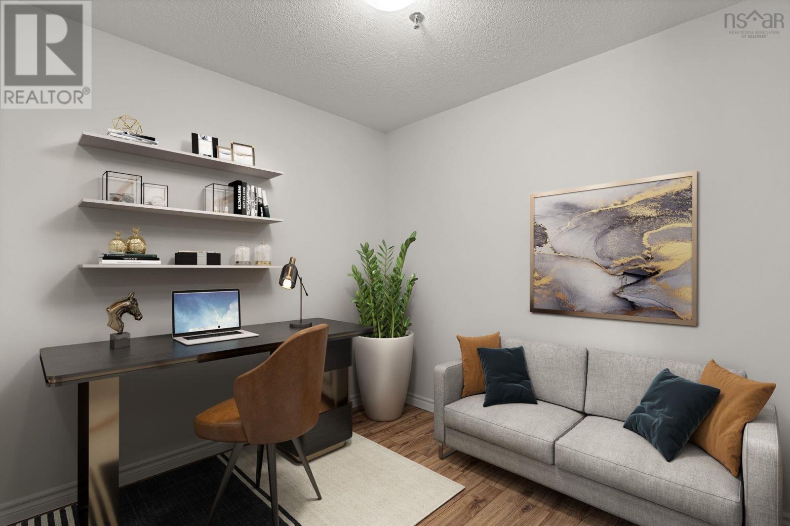 310 3600 John Parr Drive, Halifax, Nova Scotia  B3K 5V3 - Photo 16 - 202505958