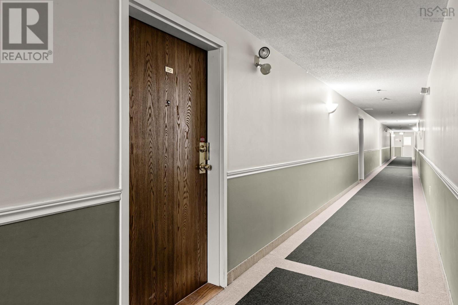 310 3600 John Parr Drive, Halifax, Nova Scotia  B3K 5V3 - Photo 2 - 202505958