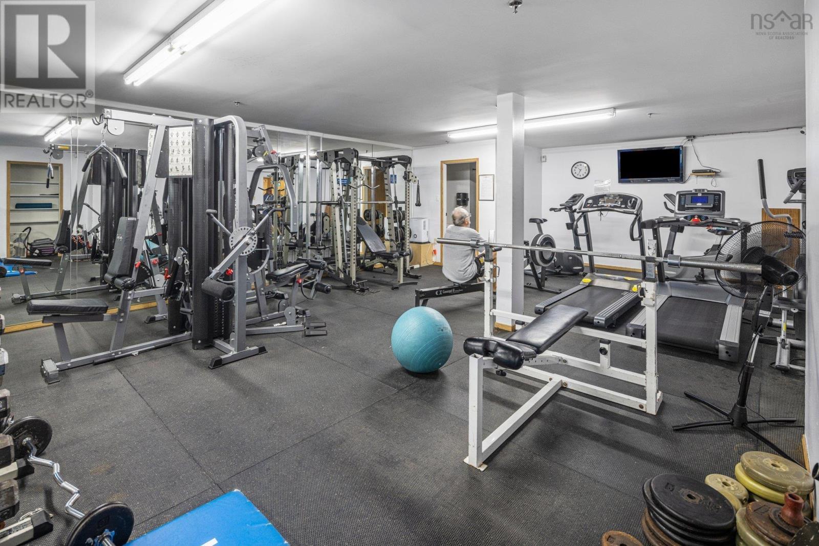 310 3600 John Parr Drive, Halifax, Nova Scotia  B3K 5V3 - Photo 23 - 202505958