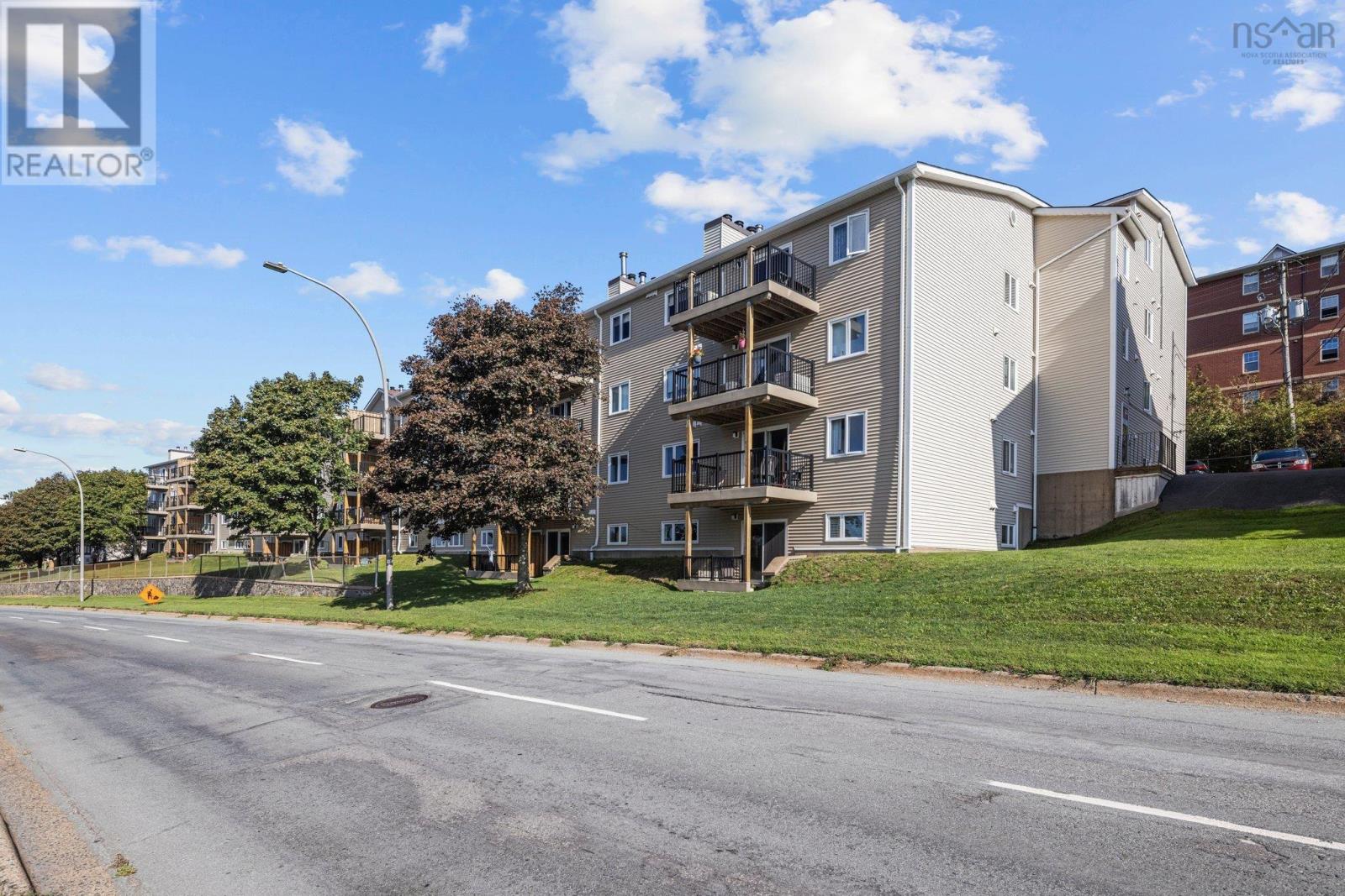 310 3600 John Parr Drive, Halifax, Nova Scotia  B3K 5V3 - Photo 27 - 202505958