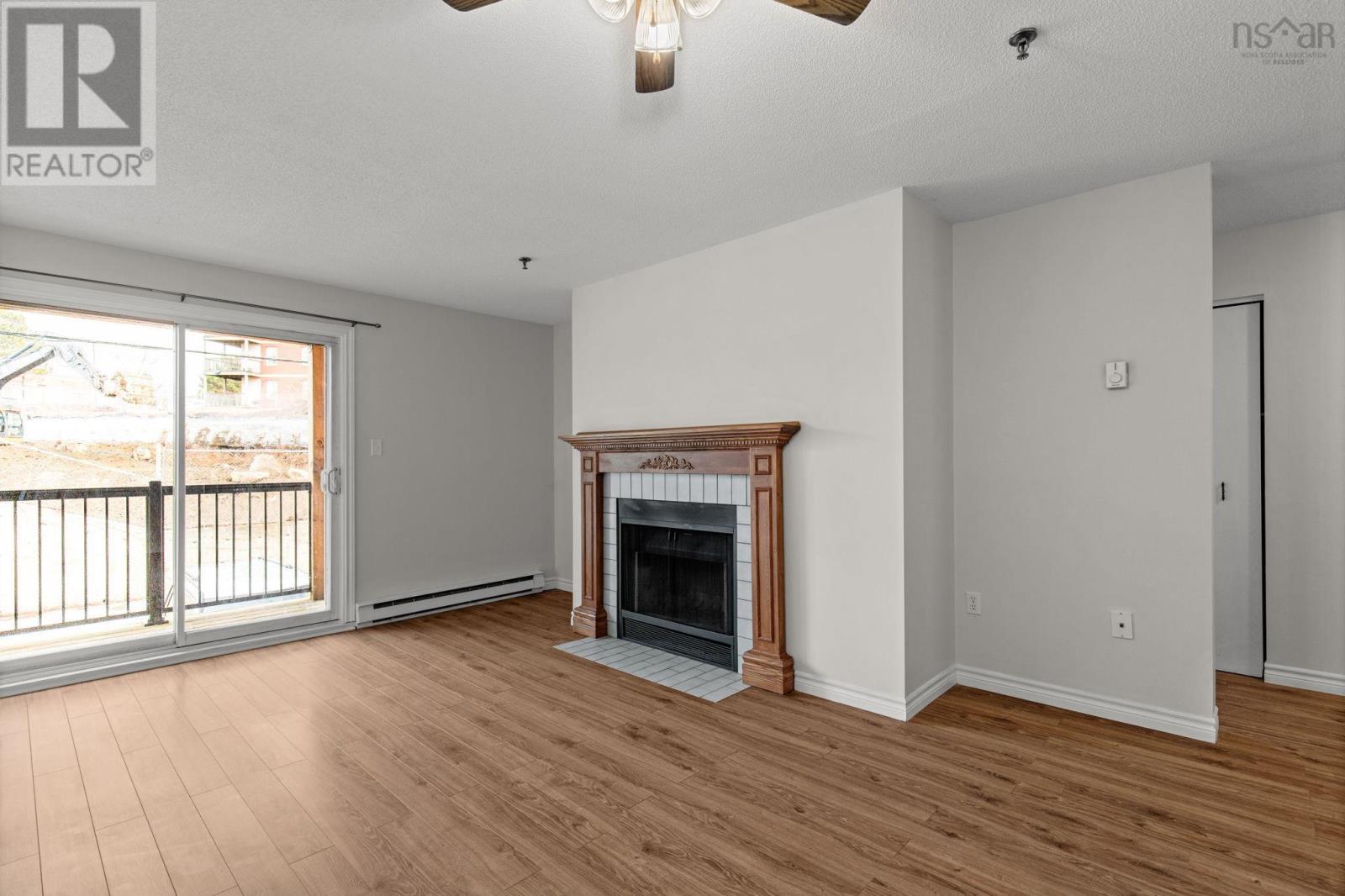 310 3600 John Parr Drive, Halifax, Nova Scotia  B3K 5V3 - Photo 3 - 202505958