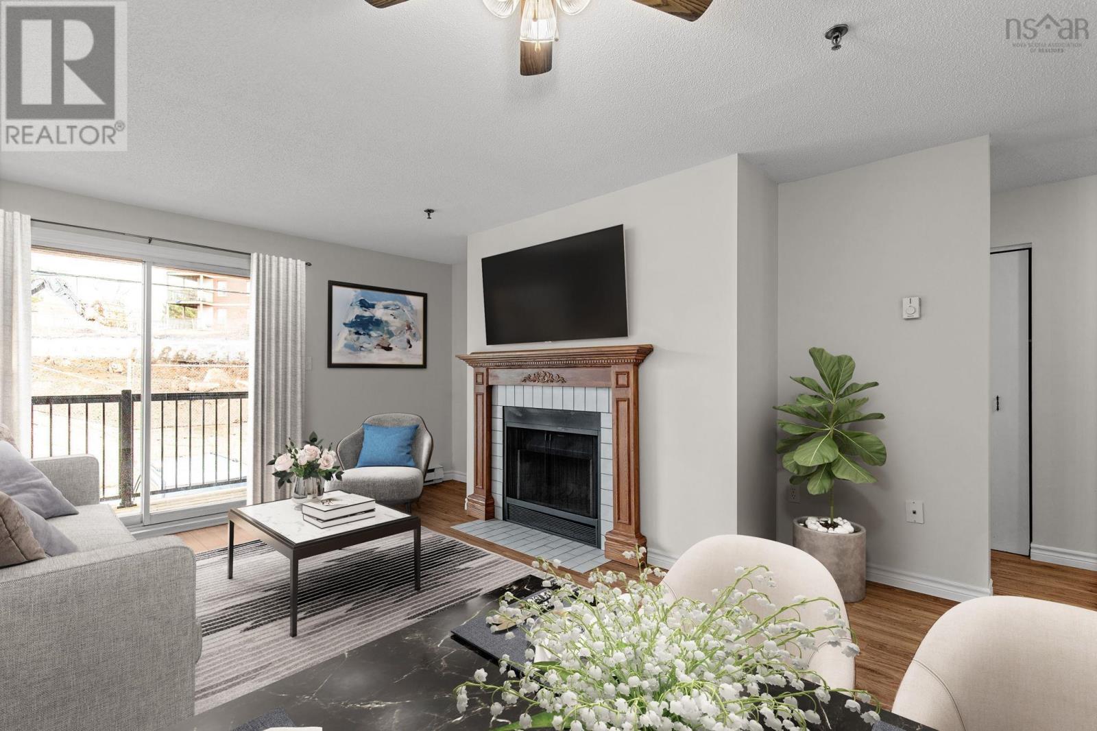 310 3600 John Parr Drive, Halifax, Nova Scotia  B3K 5V3 - Photo 4 - 202505958