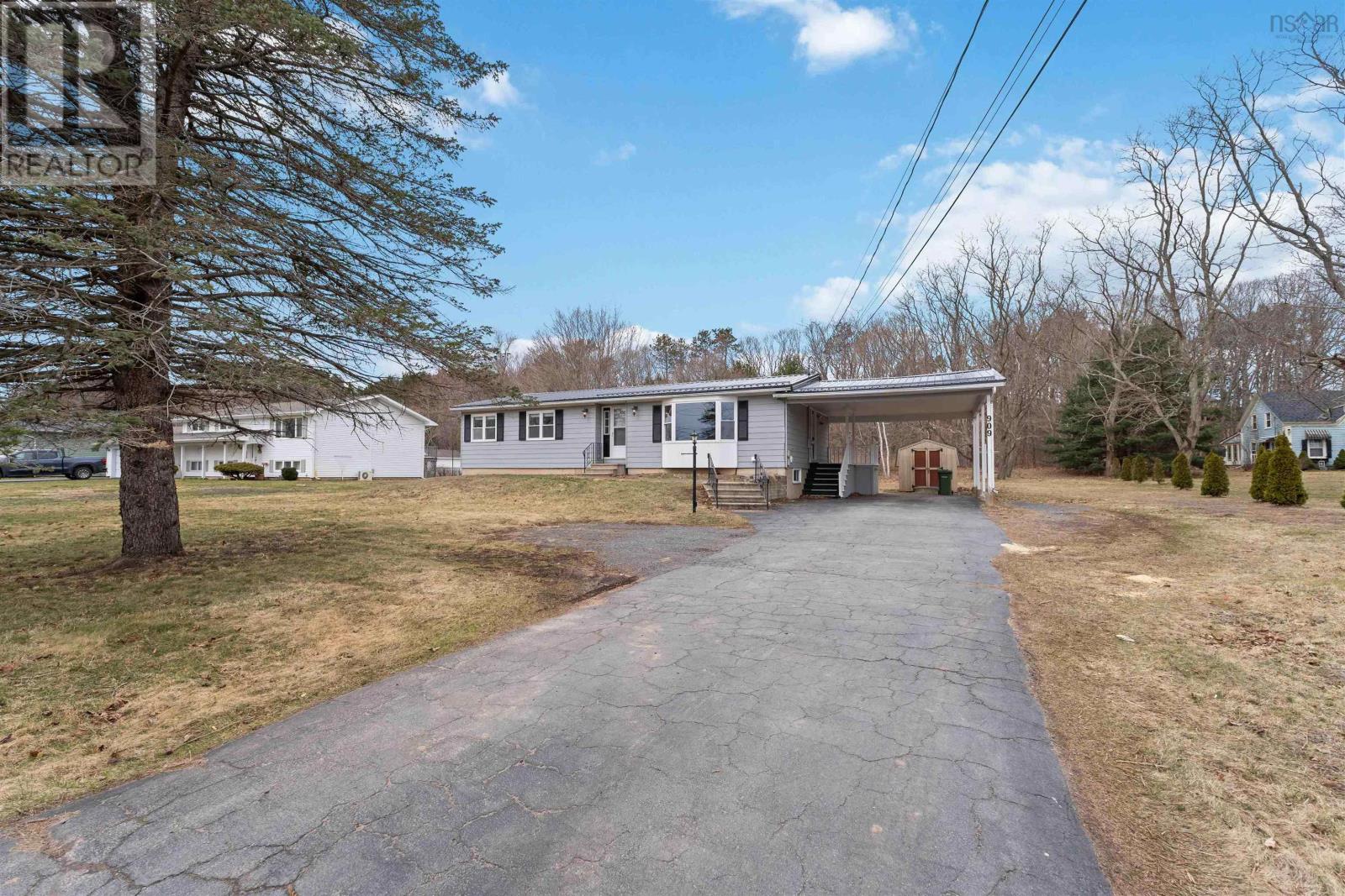 909 Main Street, Kingston, Nova Scotia  B0P 1R0 - Photo 4 - 202505973