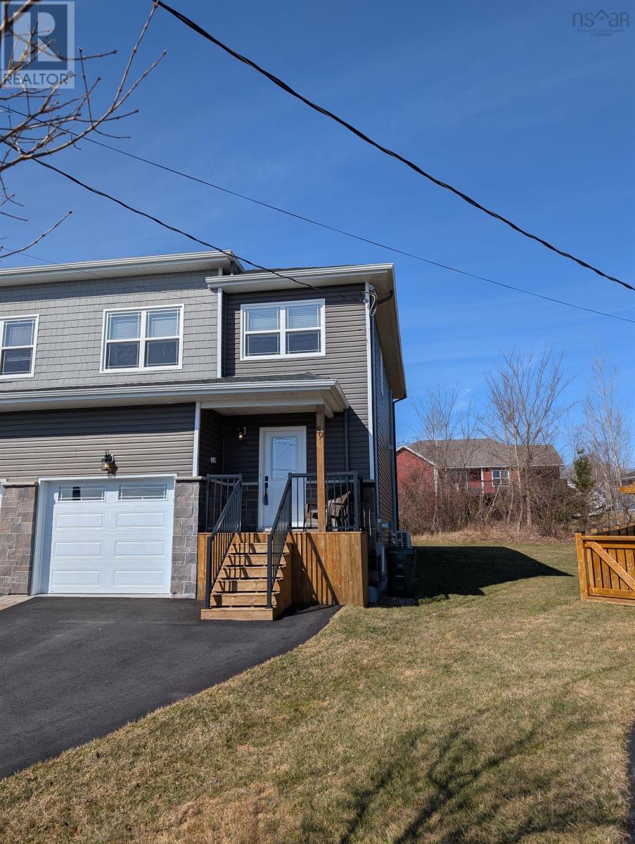 59 Concorde Way, enfield, Nova Scotia
