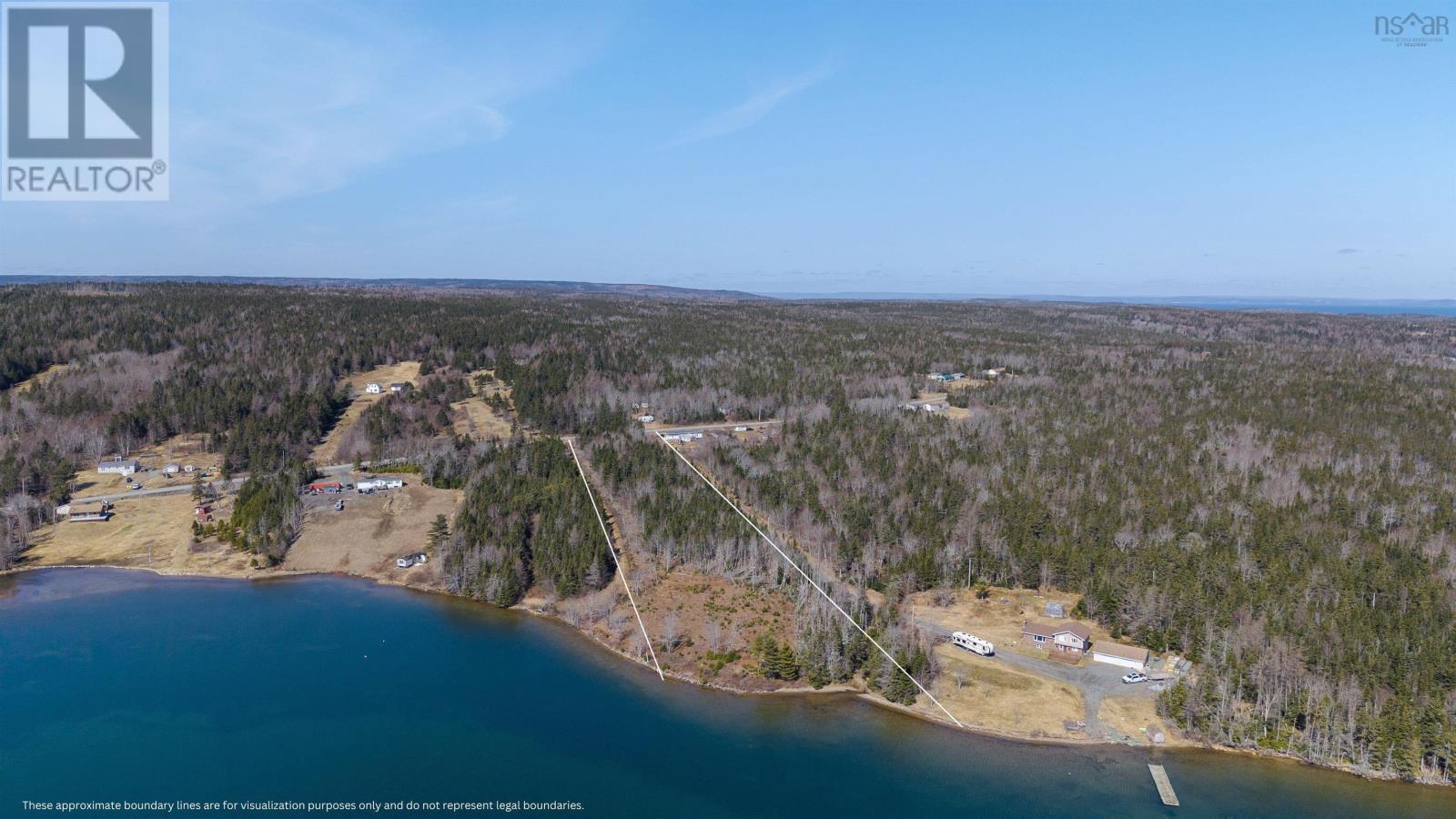 4 Acre West Bay Road, Sampsonville, Nova Scotia  B0E 3B0 - Photo 12 - 202506011