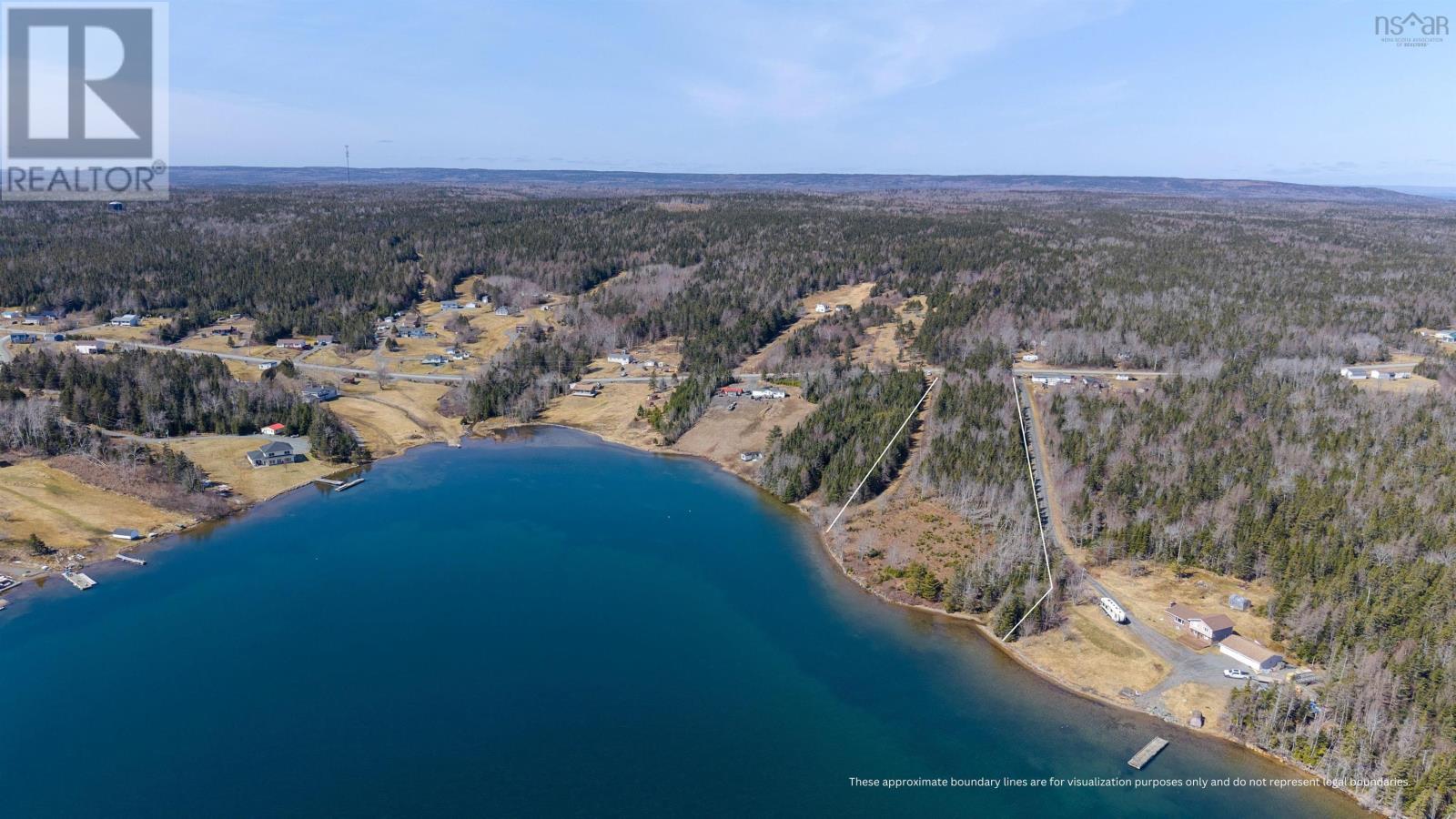 4 Acre West Bay Road, Sampsonville, Nova Scotia  B0E 3B0 - Photo 14 - 202506011