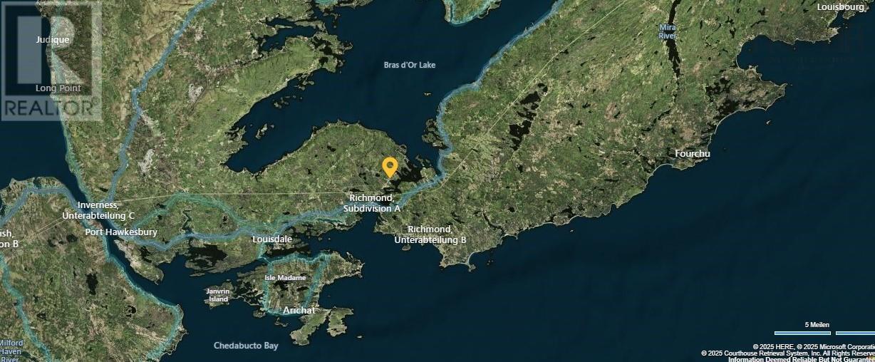 4 Acre West Bay Road, Sampsonville, Nova Scotia  B0E 3B0 - Photo 16 - 202506011