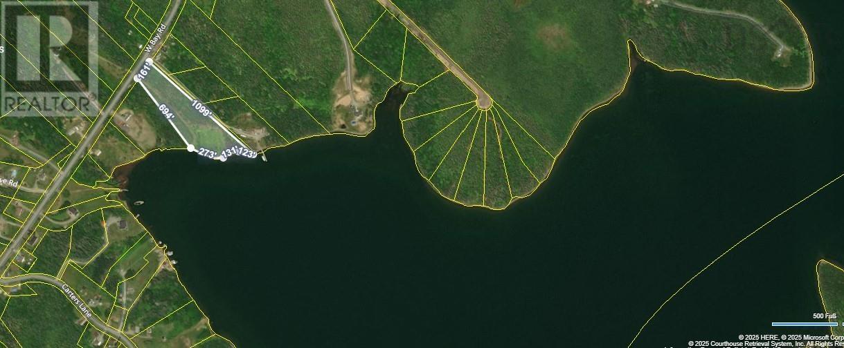 4 Acre West Bay Road, Sampsonville, Nova Scotia  B0E 3B0 - Photo 4 - 202506011