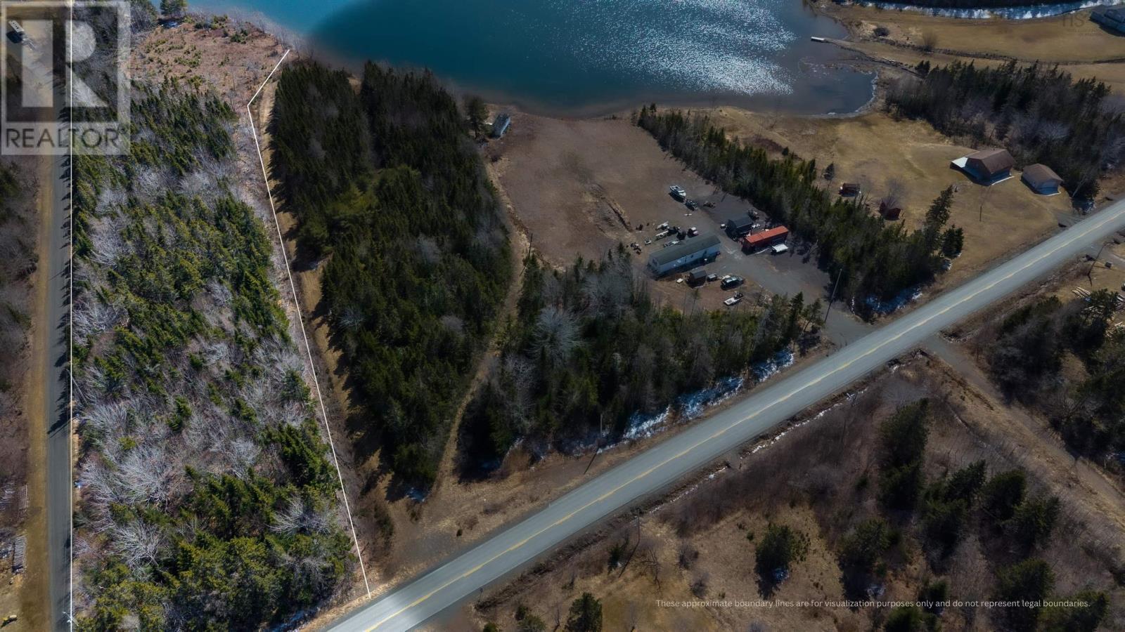 4 Acre West Bay Road, Sampsonville, Nova Scotia  B0E 3B0 - Photo 6 - 202506011