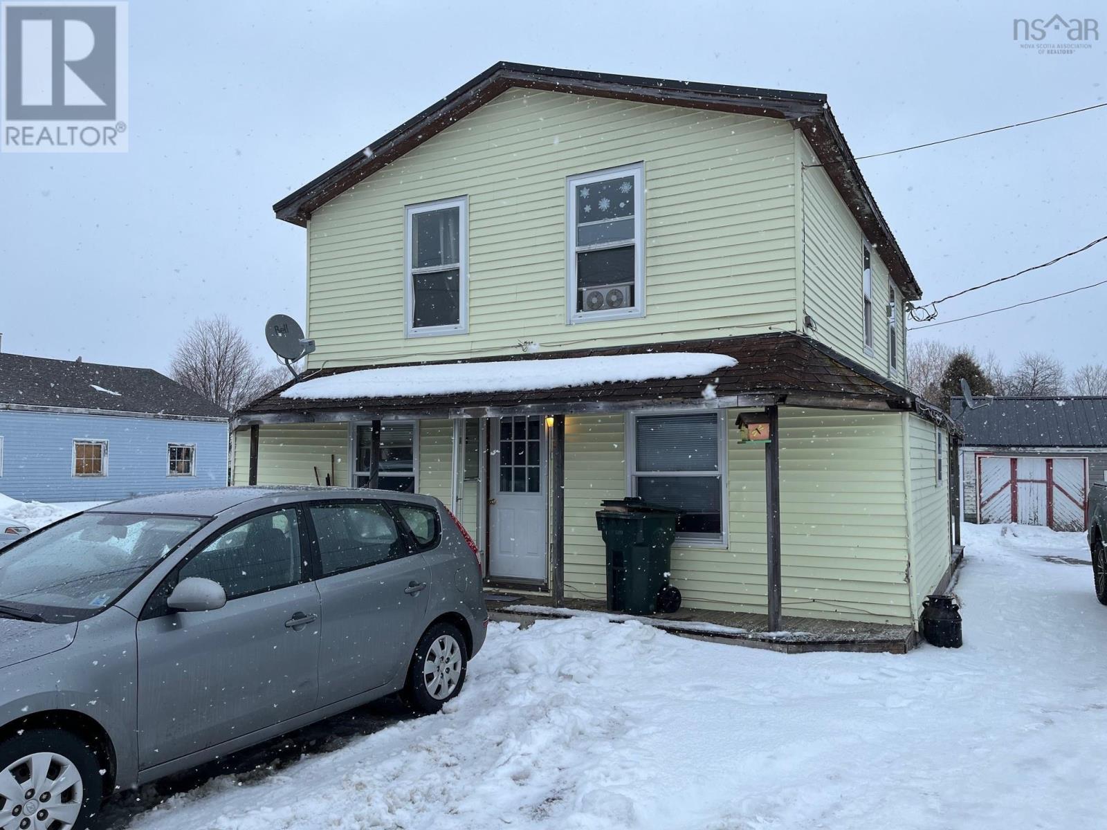 1270 Masstown Road, Debert, Nova Scotia  B0M 1G0 - Photo 1 - 202503460