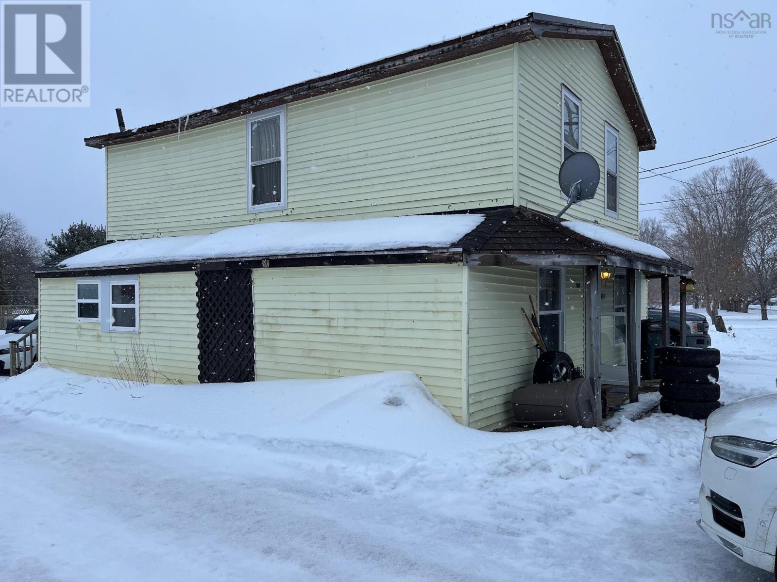 1270 Masstown Road, Debert, Nova Scotia  B0M 1G0 - Photo 2 - 202503460