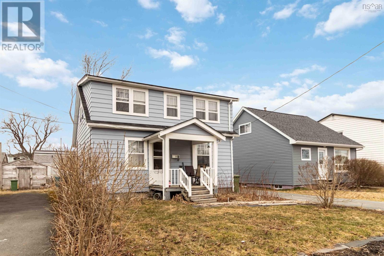 11 Howe Street, dartmouth, Nova Scotia