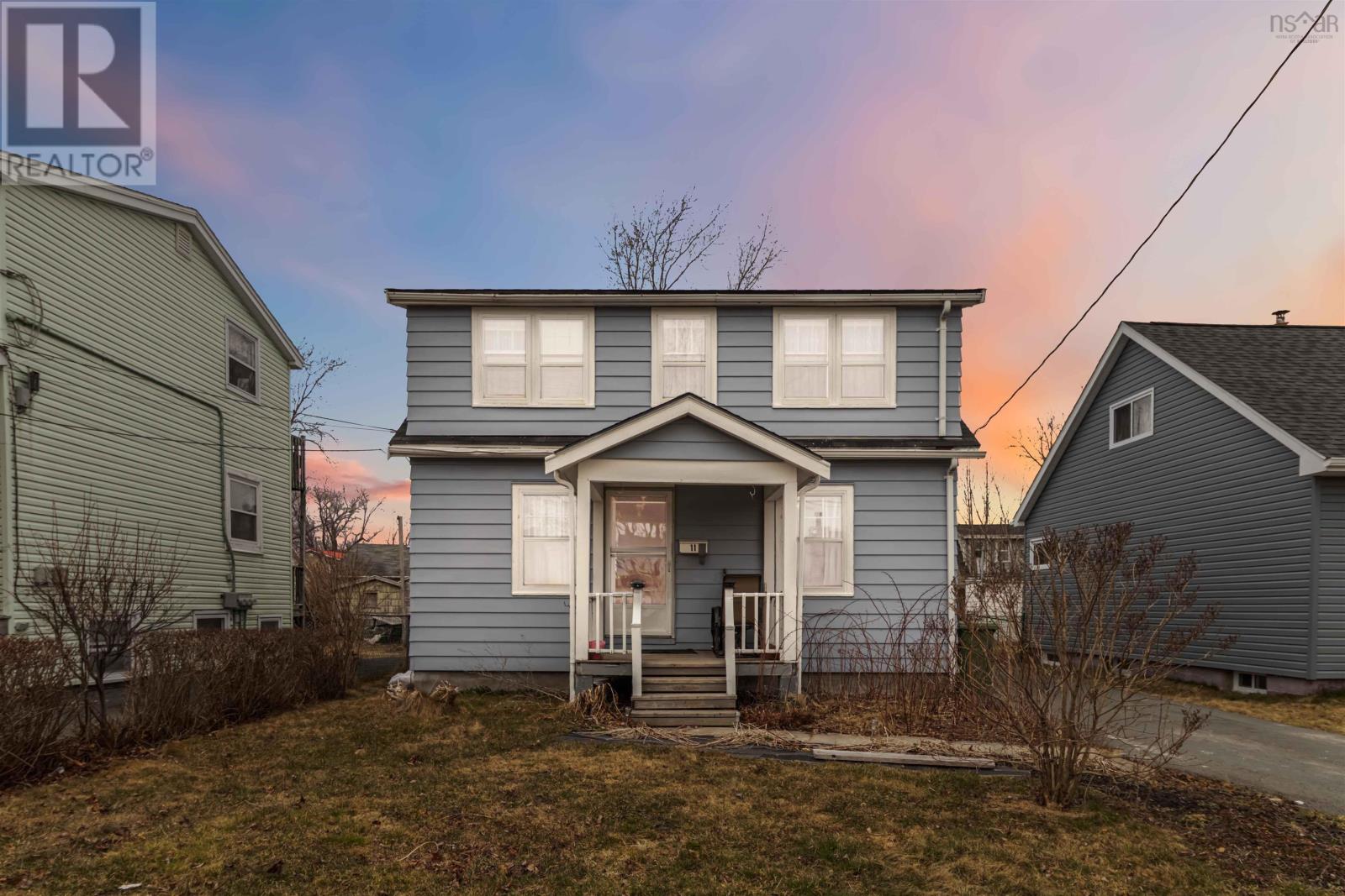 11 Howe Street, Dartmouth, Nova Scotia  B3A 3G2 - Photo 2 - 202506012