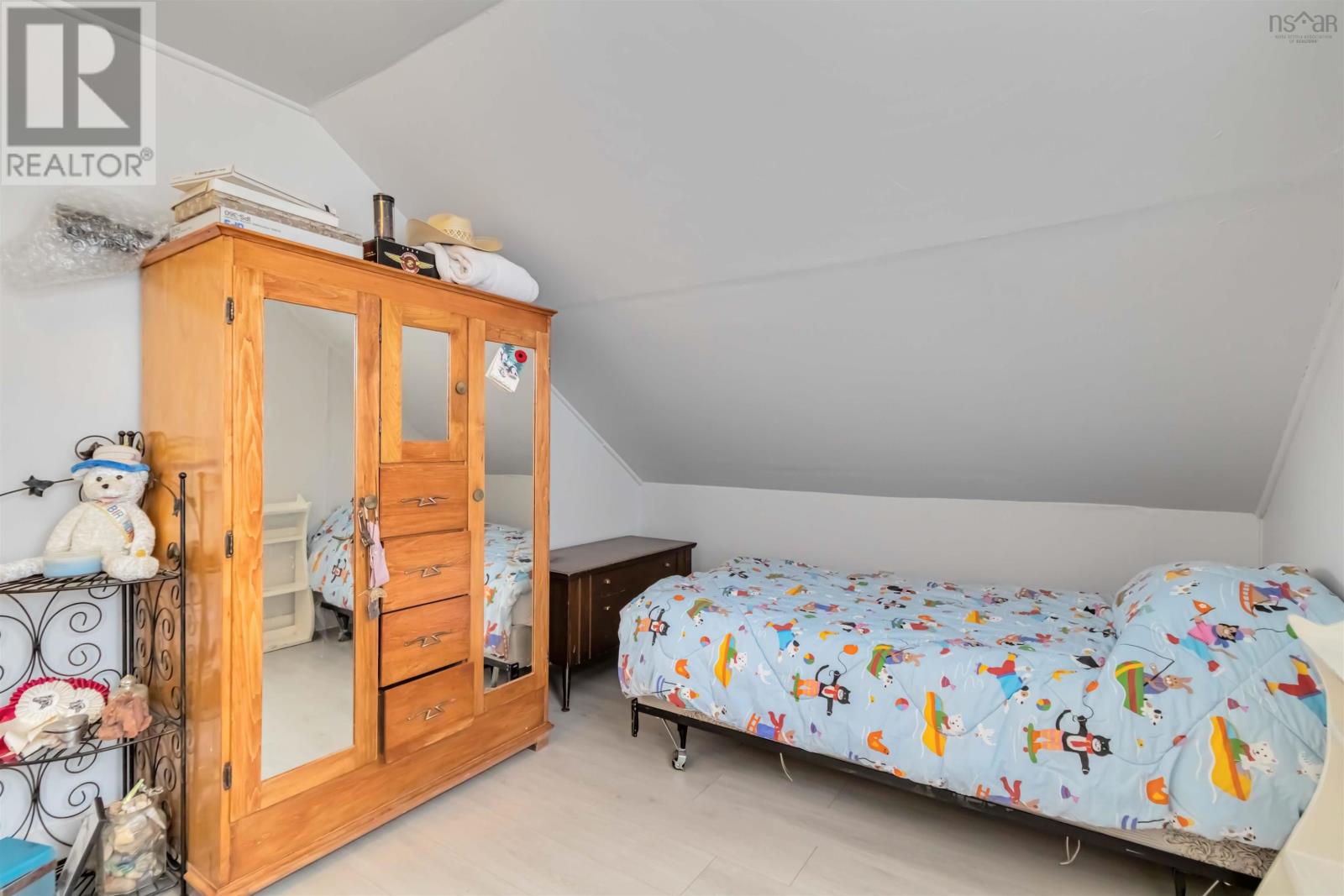 11 Howe Street, Dartmouth, Nova Scotia  B3A 3G2 - Photo 38 - 202506012