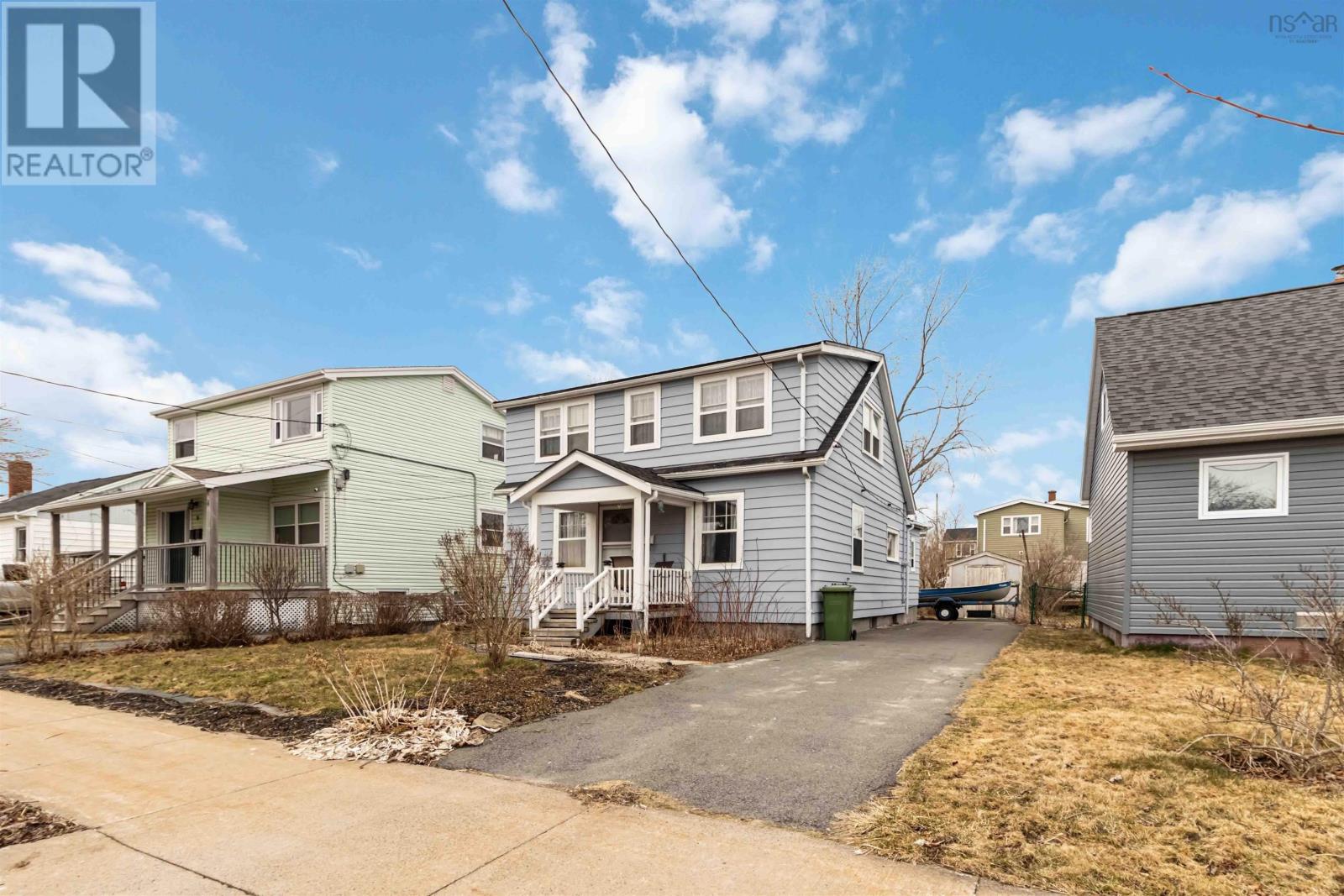 11 Howe Street, Dartmouth, Nova Scotia  B3A 3G2 - Photo 4 - 202506012