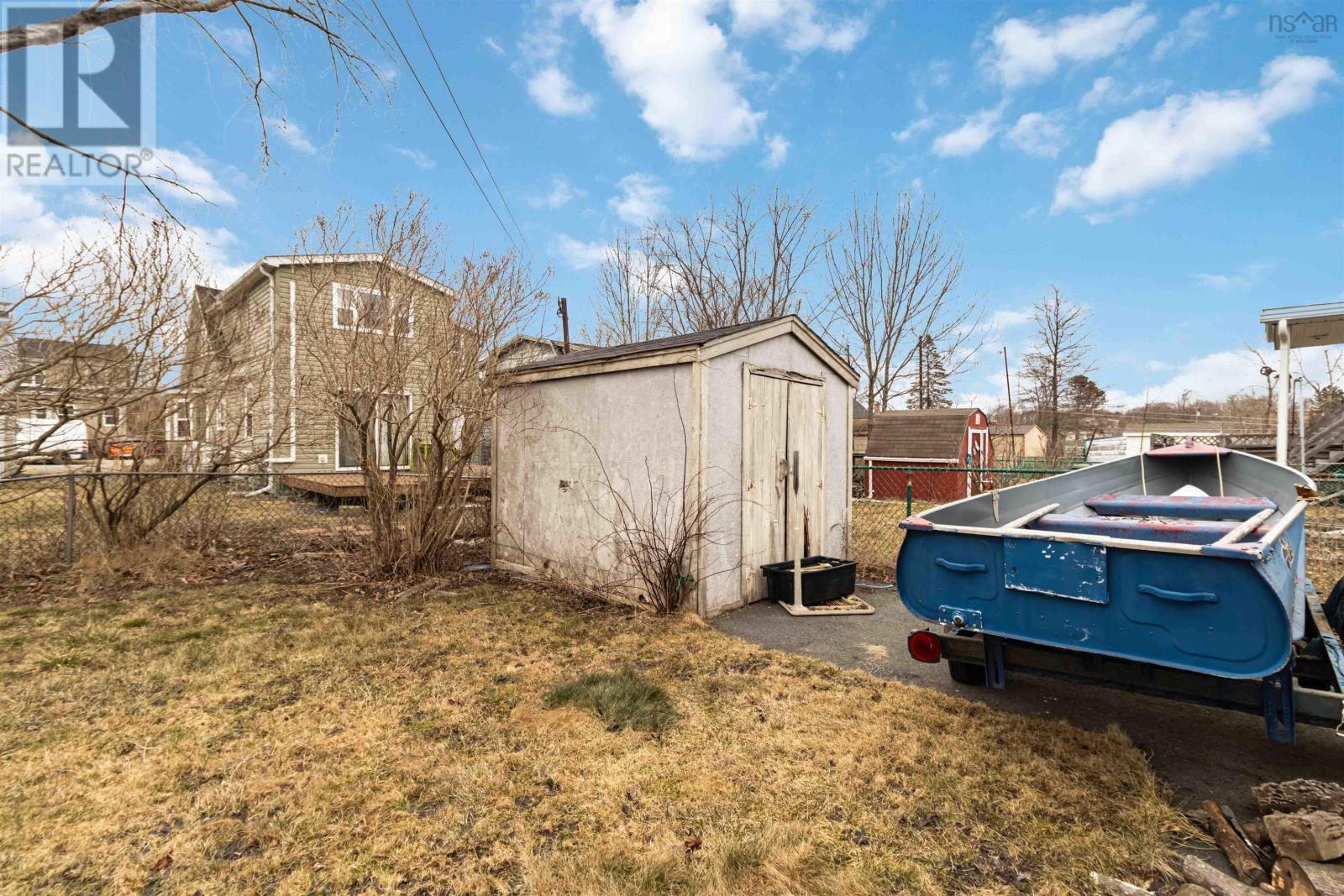 11 Howe Street, Dartmouth, Nova Scotia  B3A 3G2 - Photo 44 - 202506012