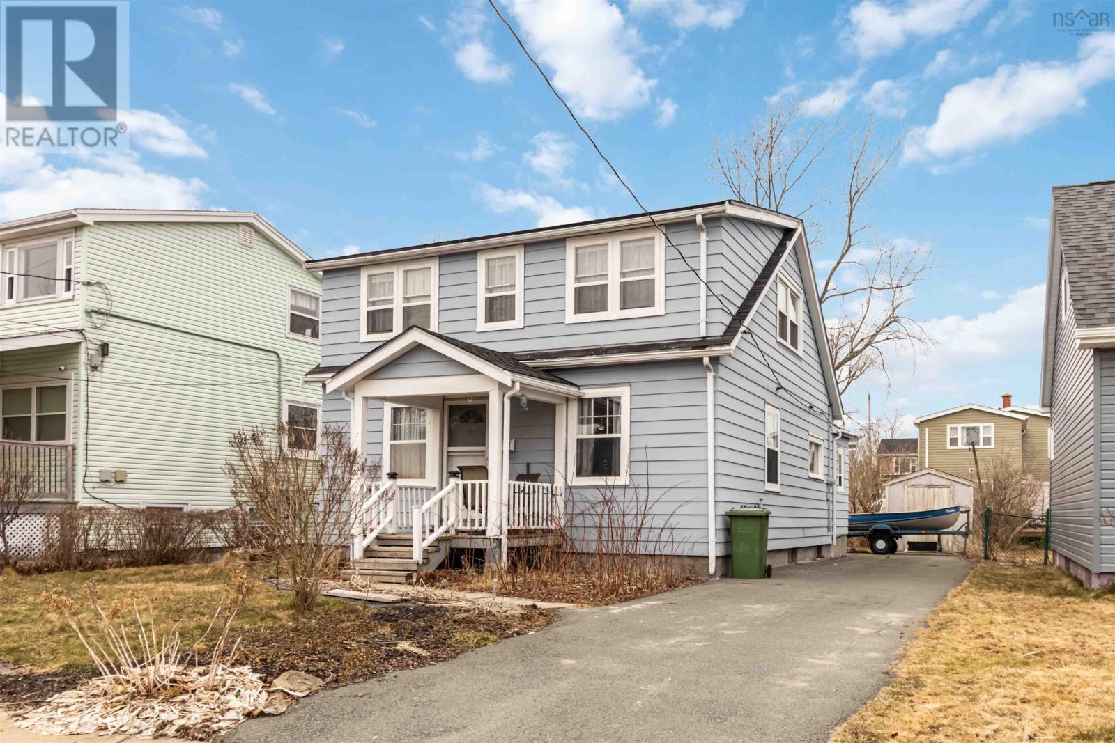 11 Howe Street, Dartmouth, Nova Scotia  B3A 3G2 - Photo 5 - 202506012