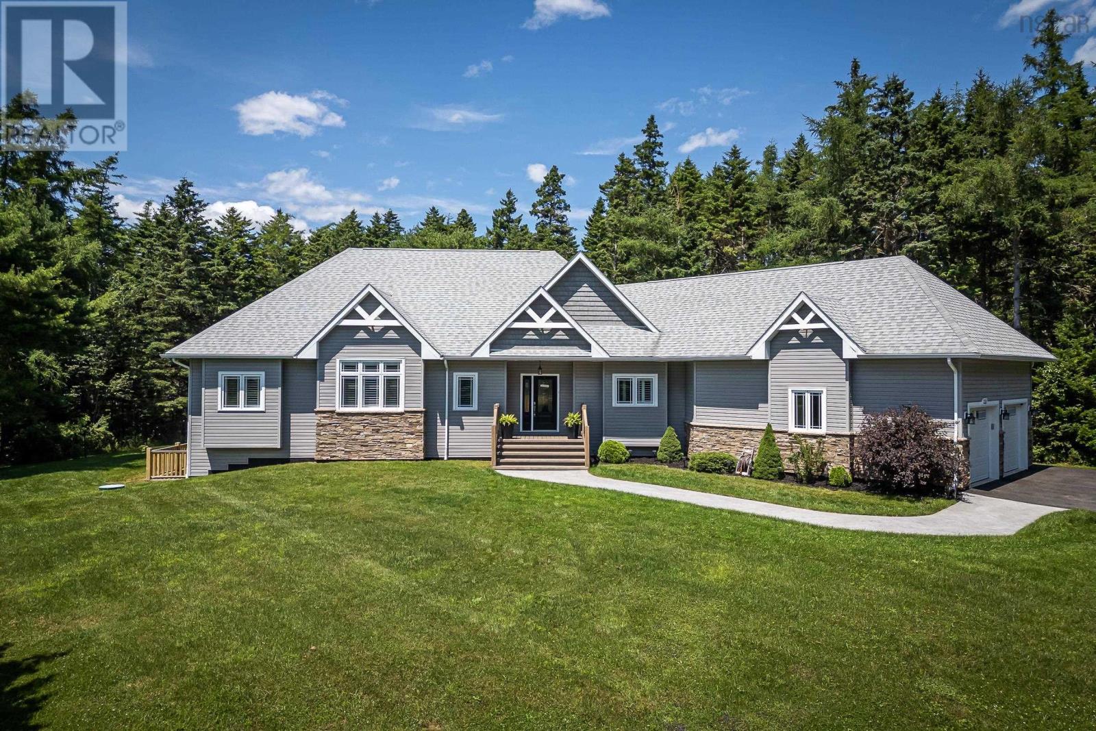 331 Masons Point Road, Head Of St. Margarets Bay, Nova Scotia  B3Z 1Z1 - Photo 2 - 202506013