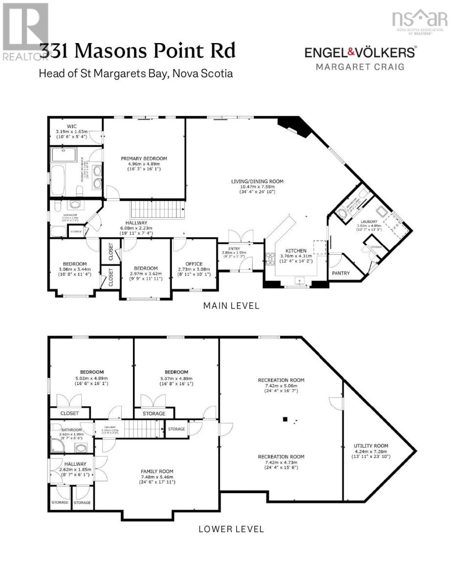 331 Masons Point Road, Head Of St. Margarets Bay, Nova Scotia  B3Z 1Z1 - Photo 40 - 202506013
