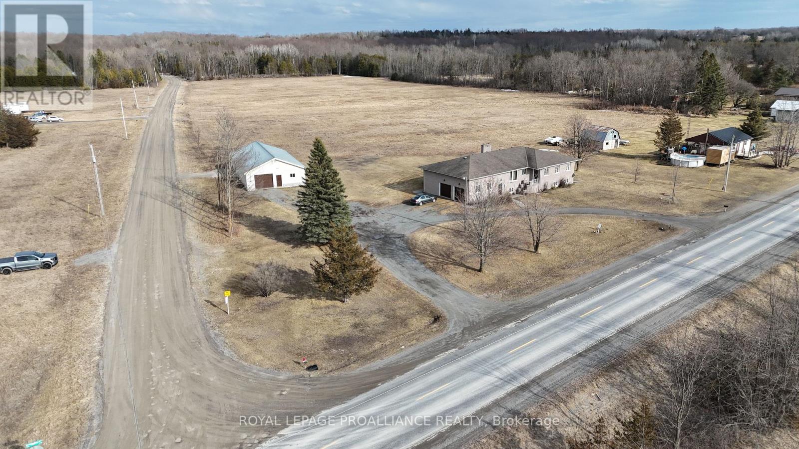 Property at 3460 SHANNONVILLE ROAD image 3
