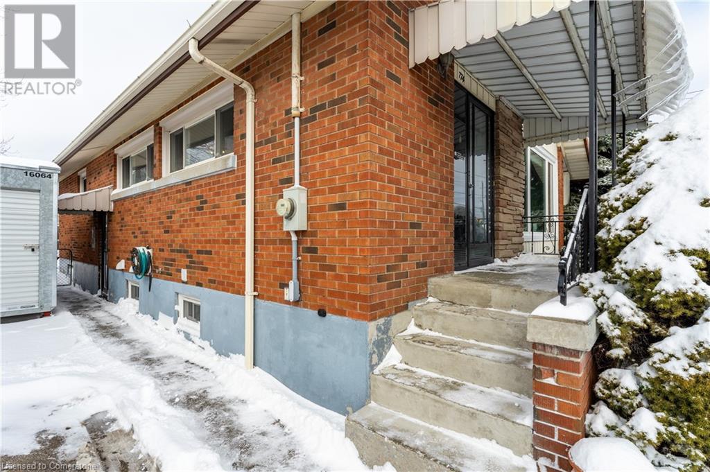 Property at 774 UPPER SHERMAN Avenue image 5