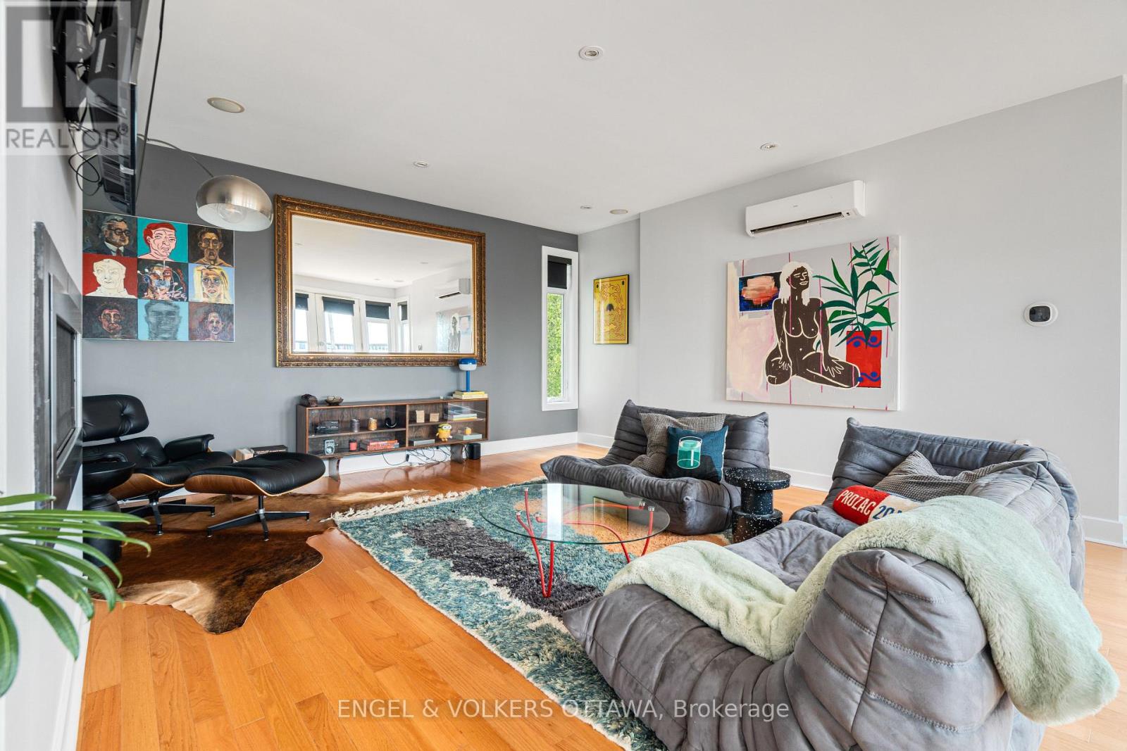 62 Upper Lorne Place, Ottawa, Ontario  K1R 7G9 - Photo 15 - X12046058