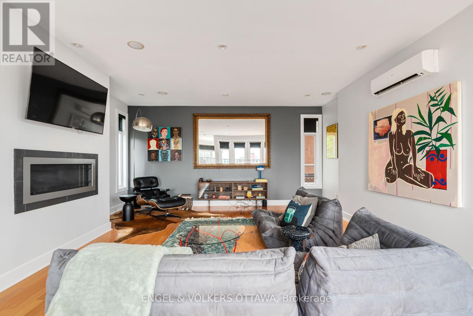 62 Upper Lorne Place, Ottawa, Ontario  K1R 7G9 - Photo 16 - X12046058