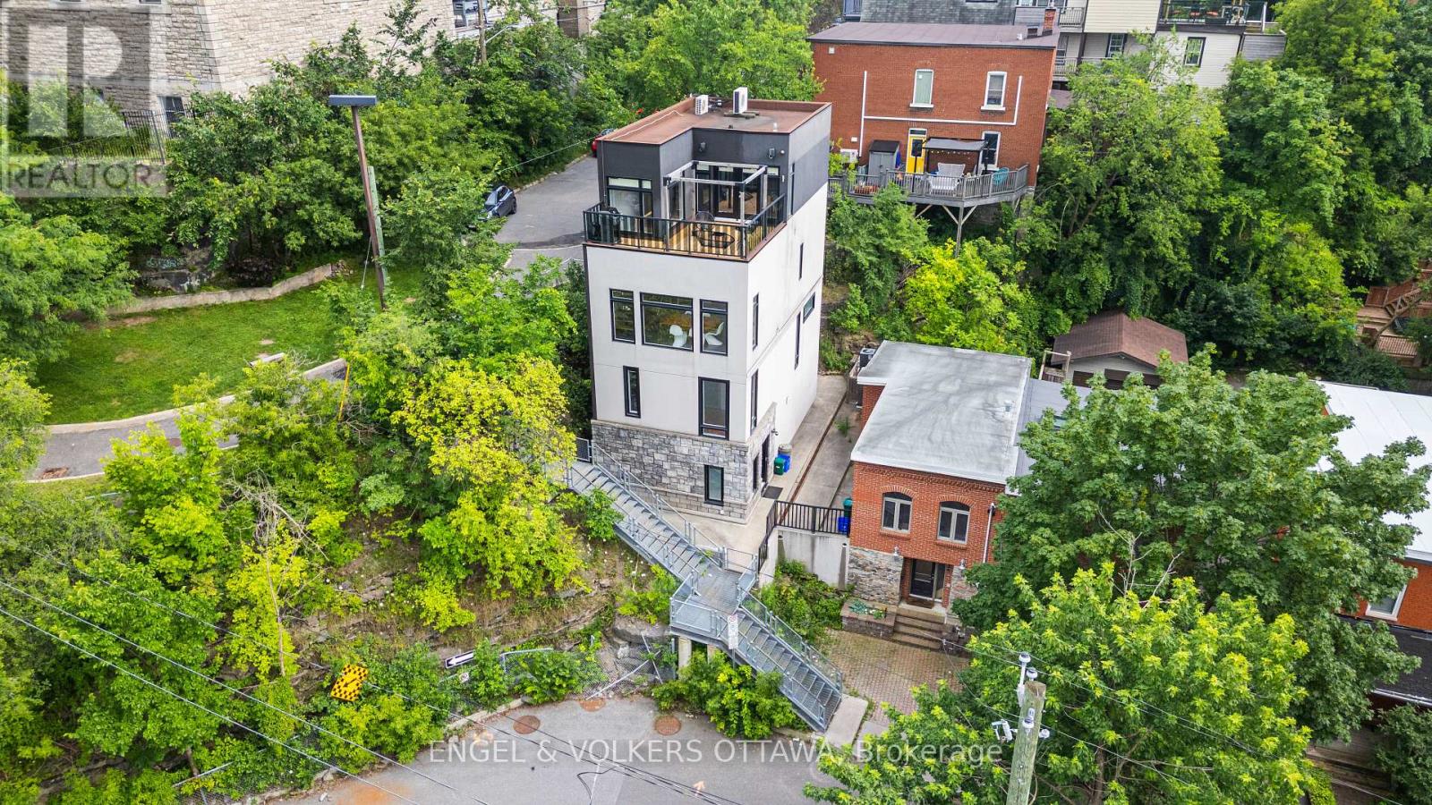 62 Upper Lorne Place, Ottawa, Ontario  K1R 7G9 - Photo 45 - X12046058