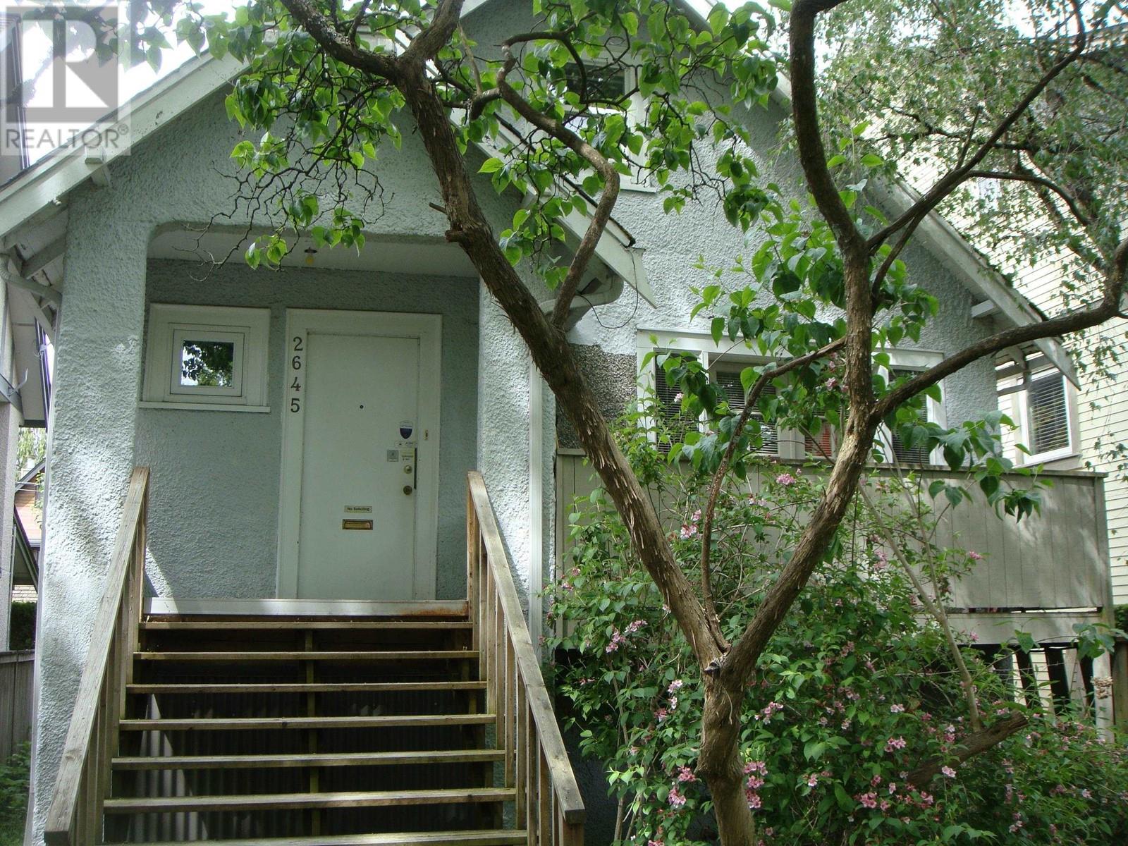 Property at 2645 W 6TH AVENUE image 1