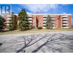 201 - 1275 SILVER SPEAR ROAD, Mississauga, Ontario