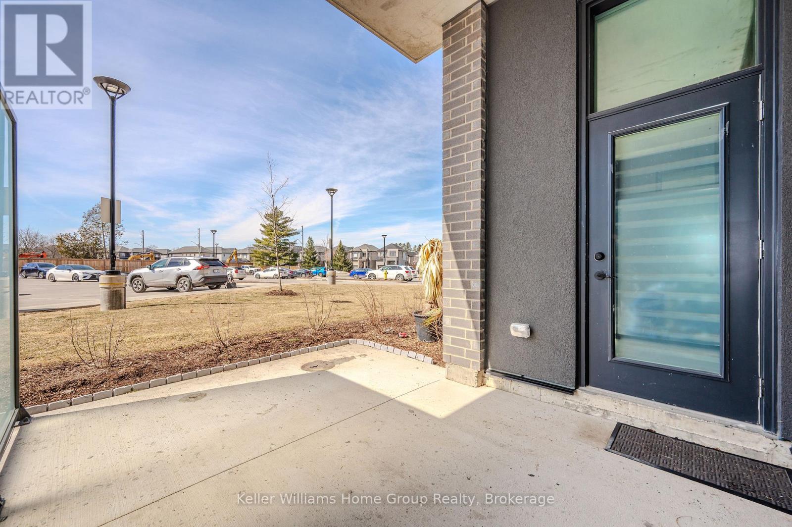 105 - 26 Lowes Road W, Guelph, Ontario  N1G 0H4 - Photo 30 - X12045931