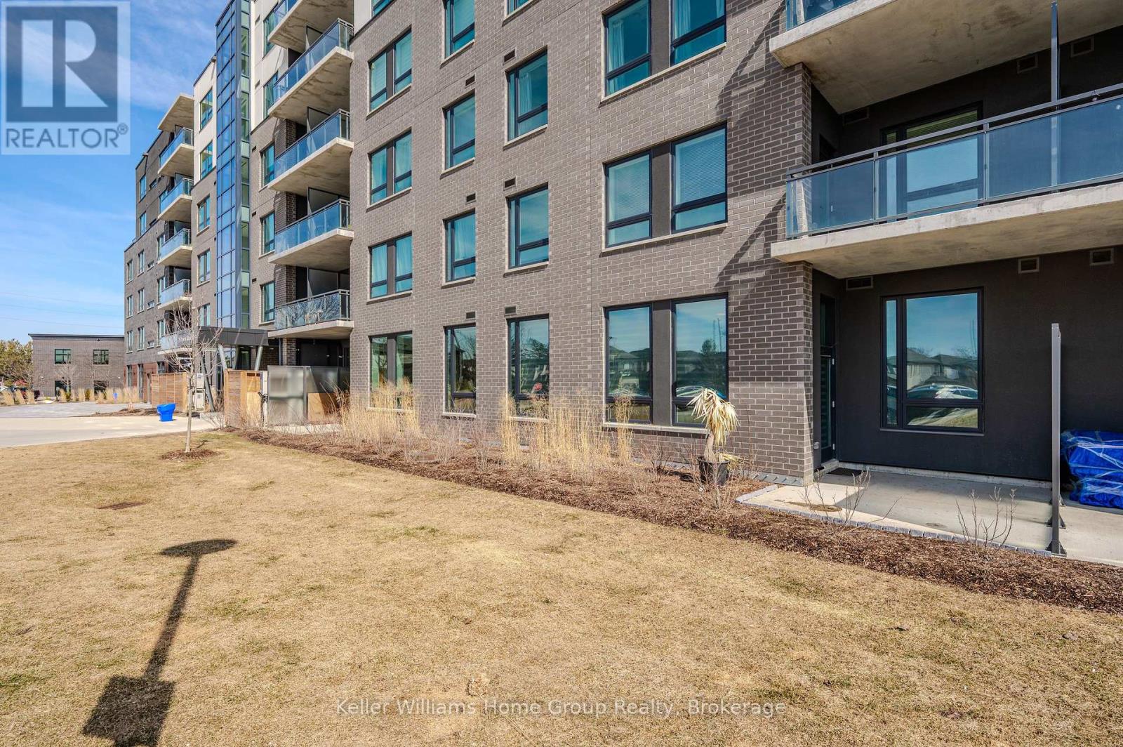 105 - 26 Lowes Road W, Guelph, Ontario  N1G 0H4 - Photo 31 - X12045931