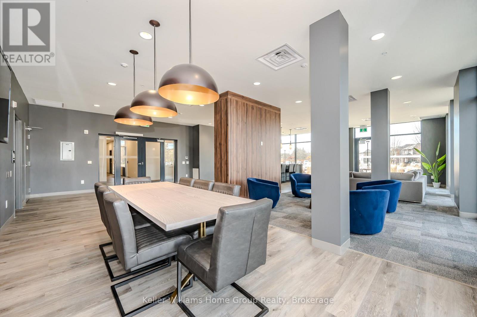 105 - 26 Lowes Road W, Guelph, Ontario  N1G 0H4 - Photo 35 - X12045931