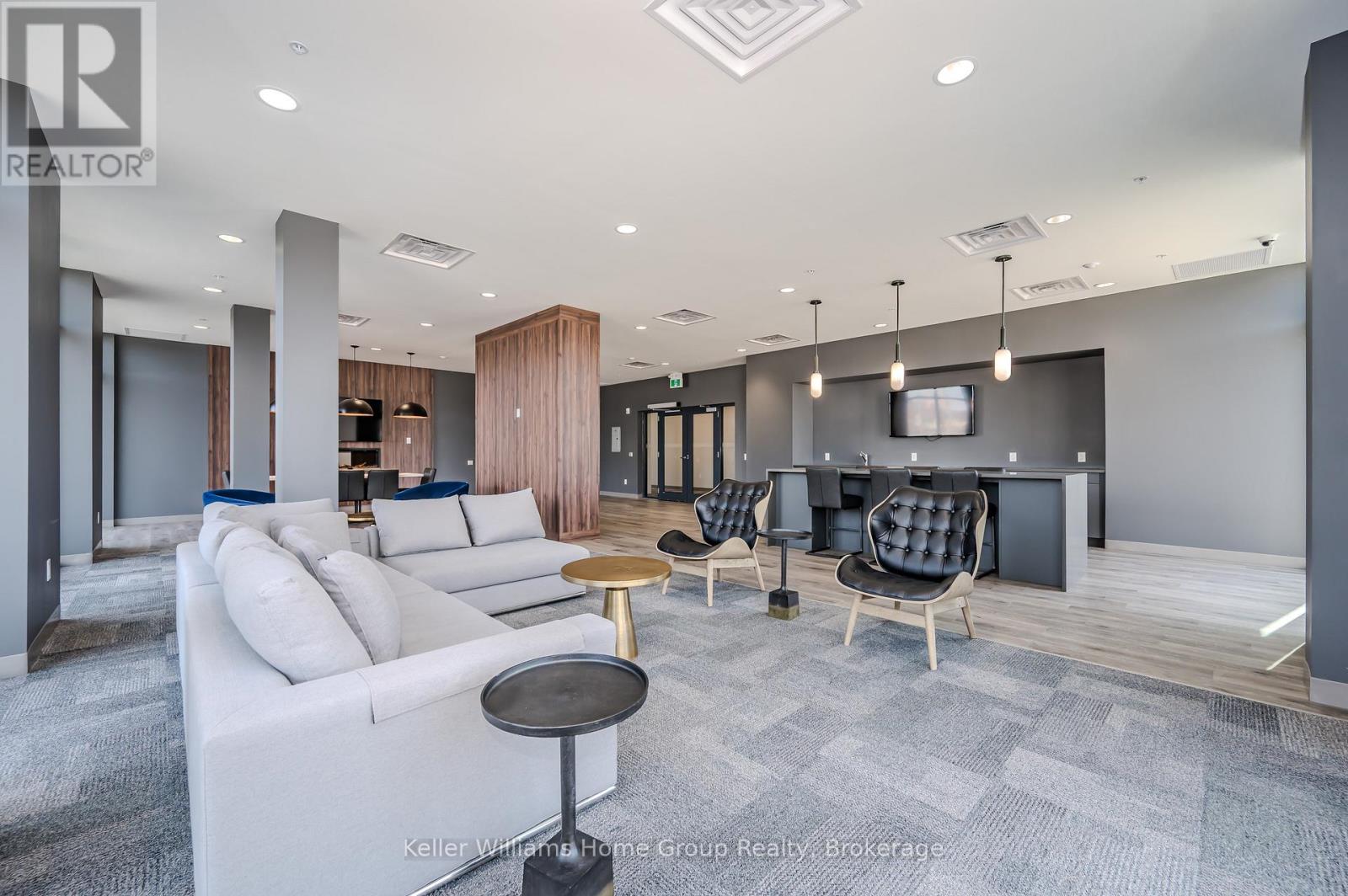 105 - 26 Lowes Road W, Guelph, Ontario  N1G 0H4 - Photo 39 - X12045931