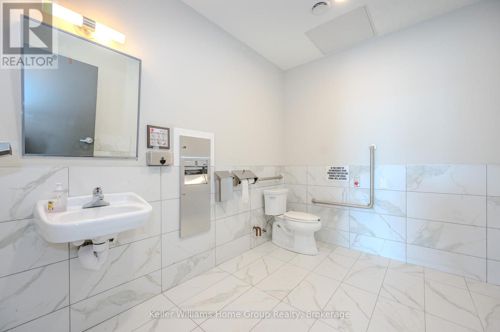105 - 26 Lowes Road W, Guelph, Ontario  N1G 0H4 - Photo 43 - X12045931
