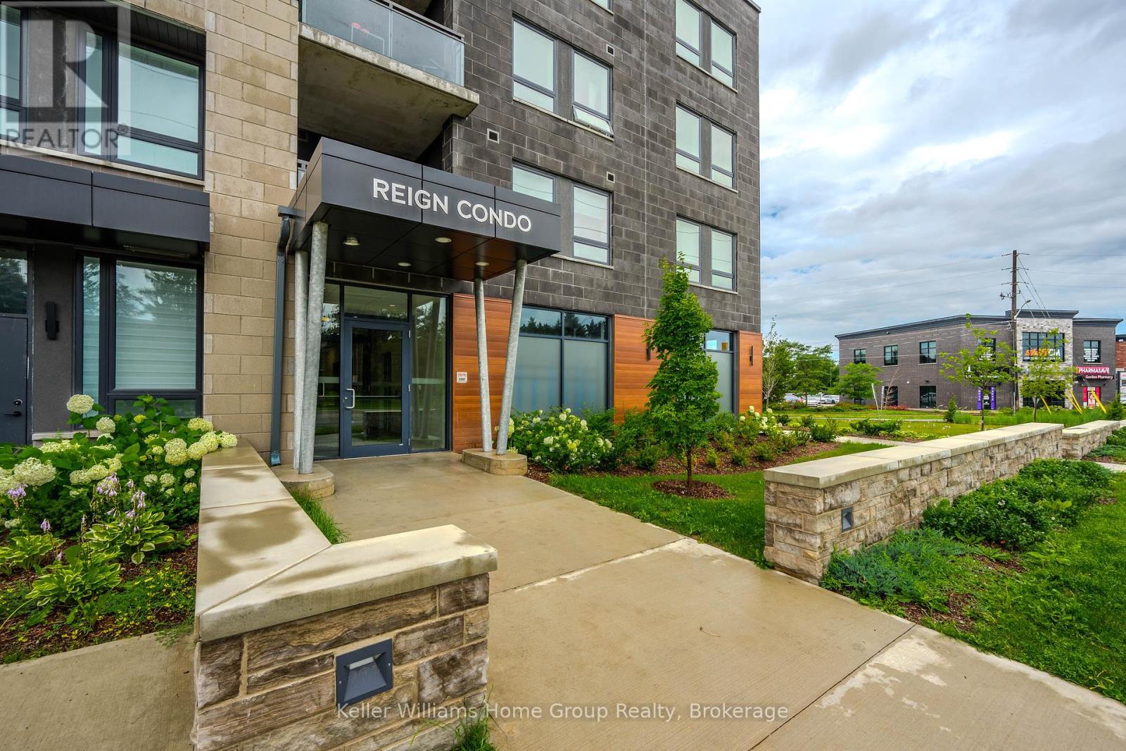 105 - 26 Lowes Road W, Guelph, Ontario  N1G 0H4 - Photo 47 - X12045931